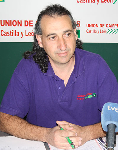 Jesús Manuel González