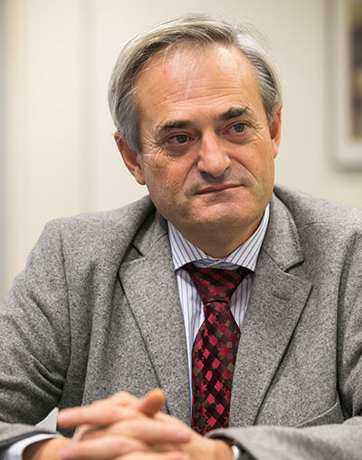 José Félix de la Cruz