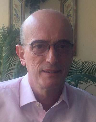 Juan Enrique Martínez
