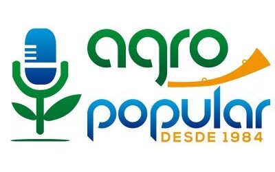 El programa de radio, Agropopular, en nuestra Feria Churra