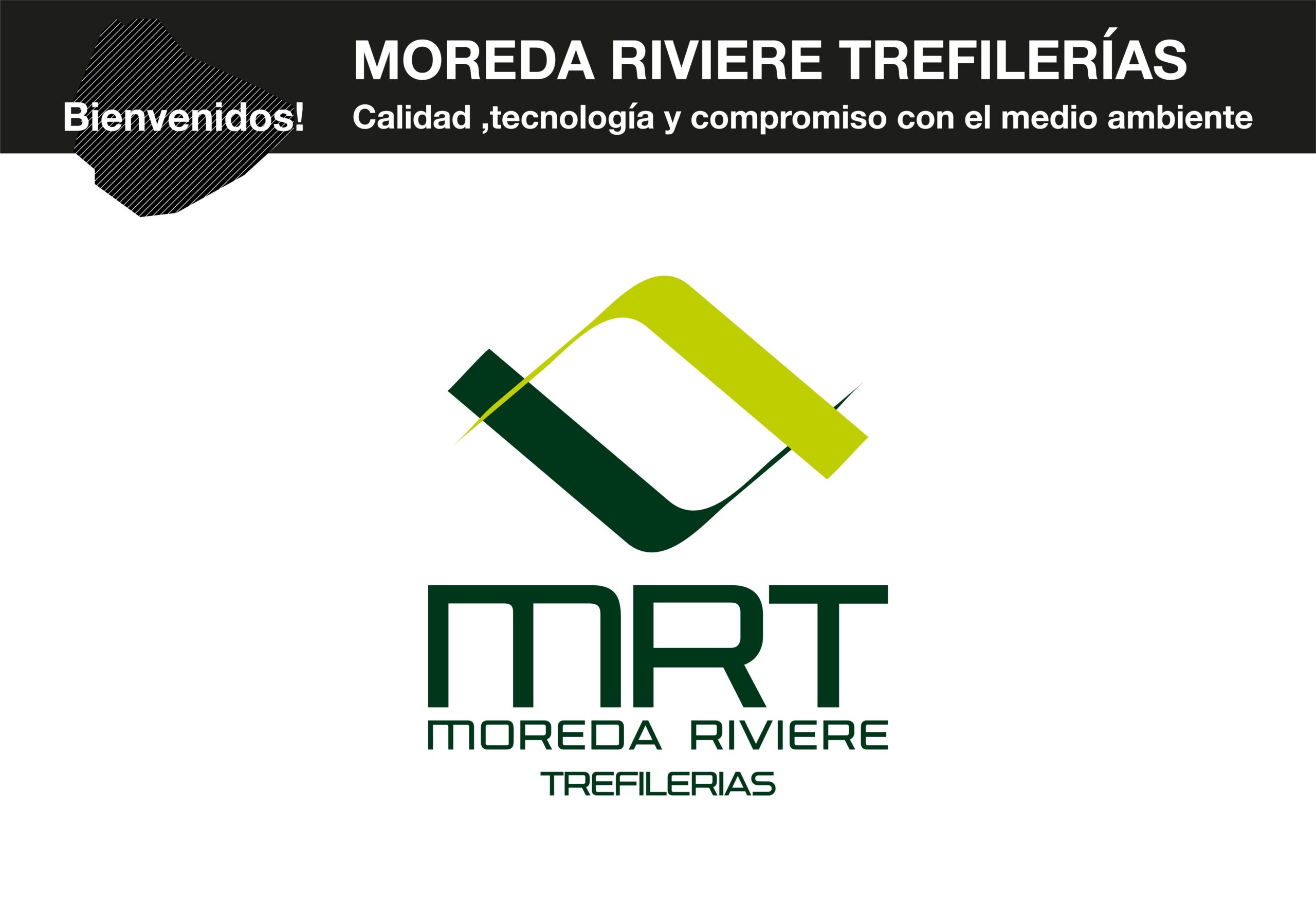 Vallas metálicas - Moreda Riviere Trefilerías. Fabricante de vallas y  alambres