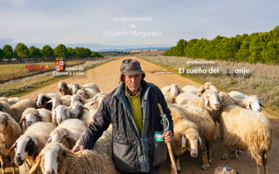 «Ramiro, pastor de por vida» , cortometraje que se proyectará en la Feria Churra