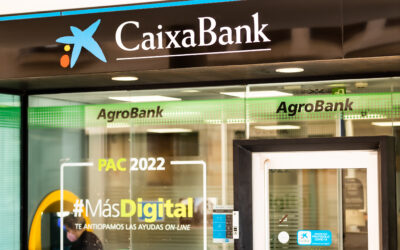 AgroBank, compromiso financiero, social y de innovación con el sector agro