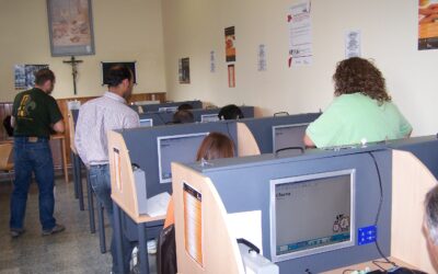 Churra y Churrita, de la tradición al futuro digital