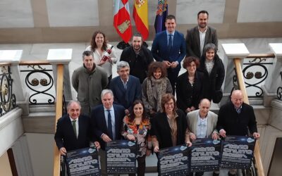 La tecnología e innovación toman la 38 edición de la Feria Churra