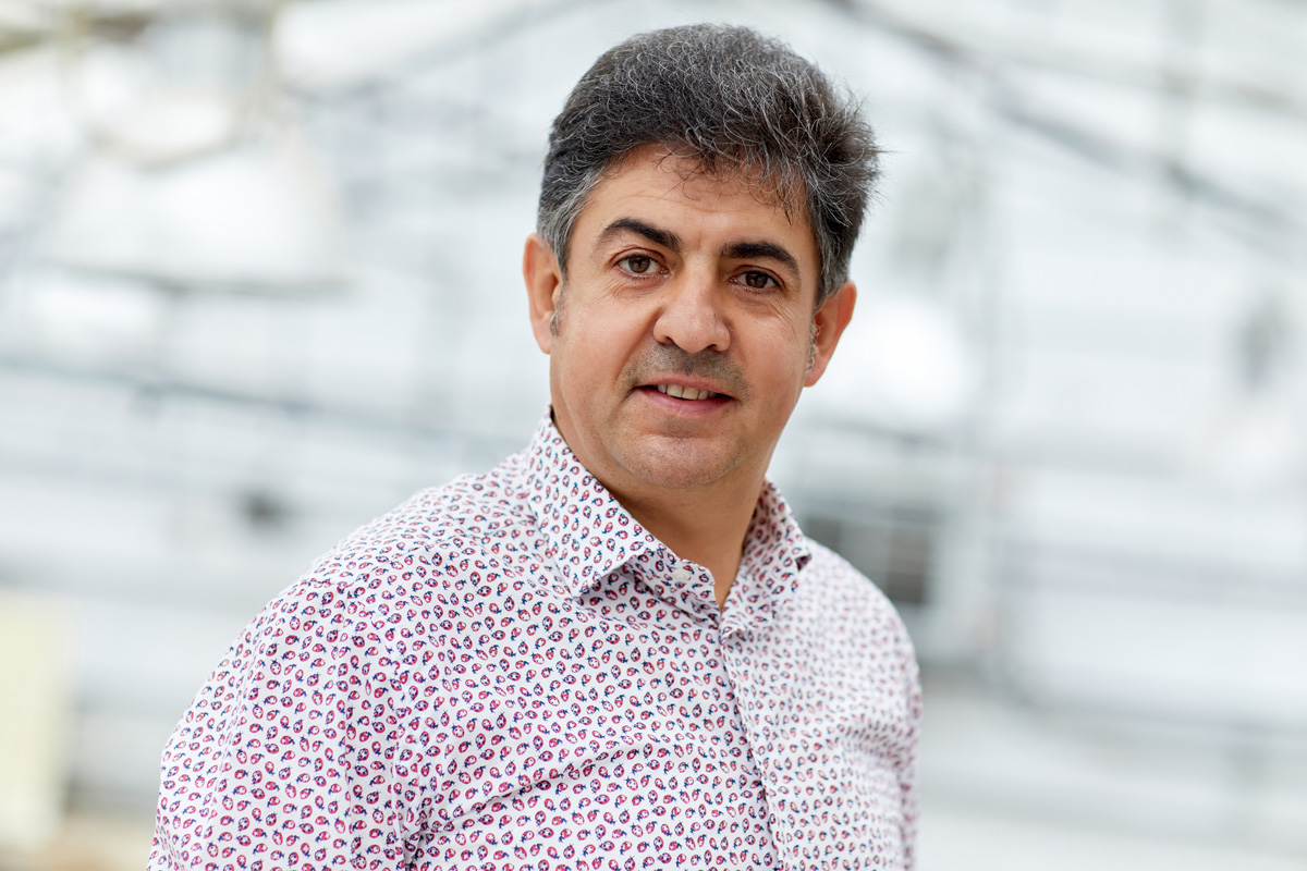 Roberto J. Ruiz Santos