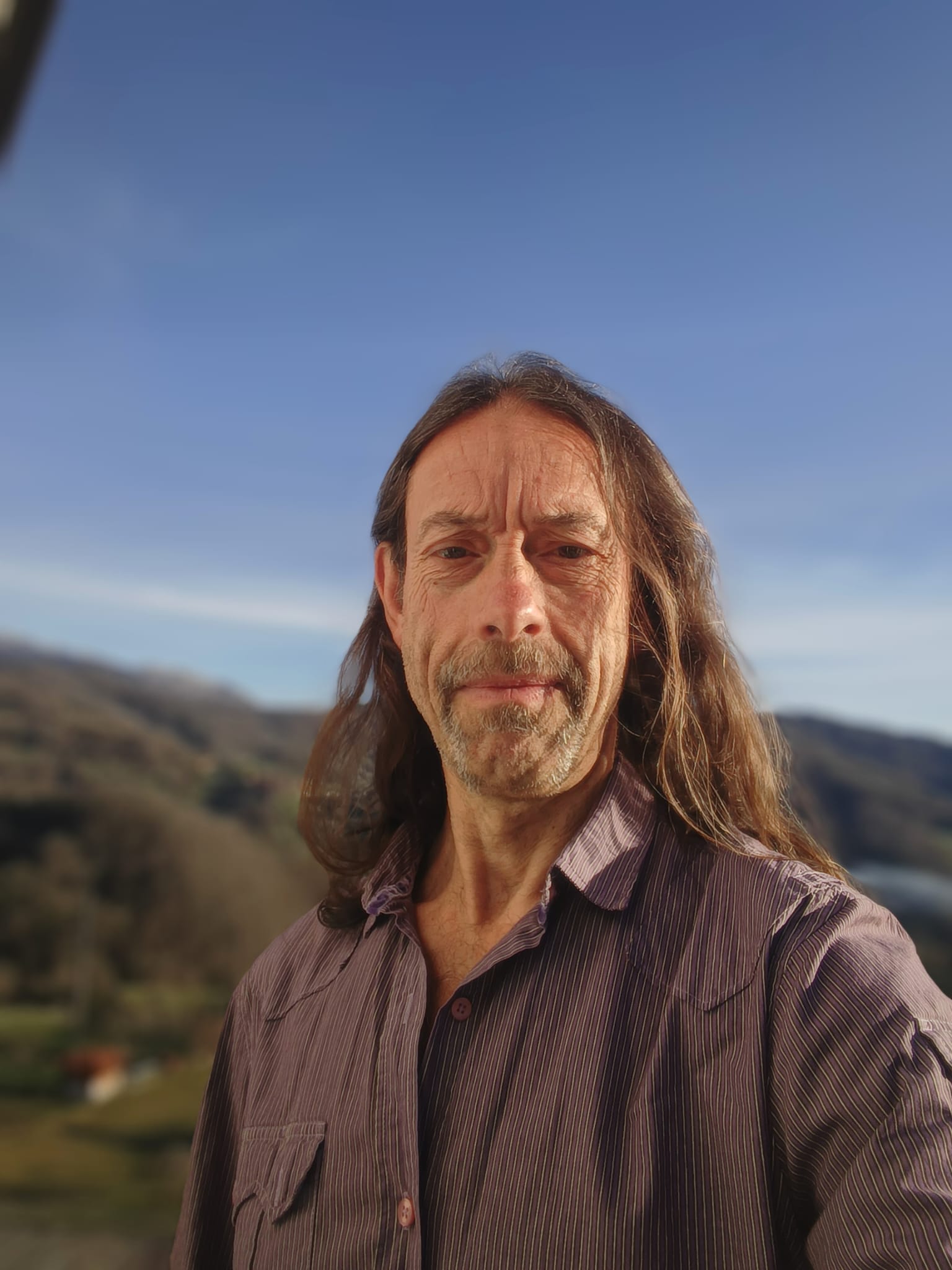 Javier Pérez Barbería