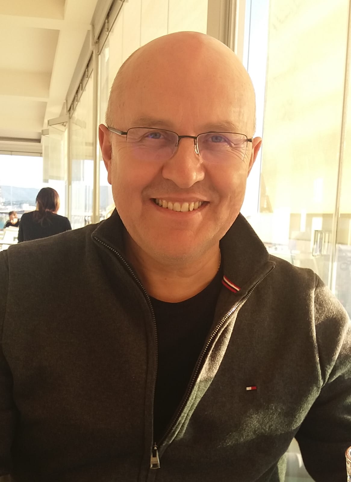 Santiago de Castro Alfageme